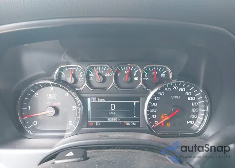 2014 Chevrolet Silverado 1500 1Lt from USA, damaged, VIN 1GCRCREC4EZ226146